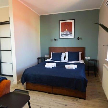 Apartamenty Rynek 12 Tarnow Bagian luar foto