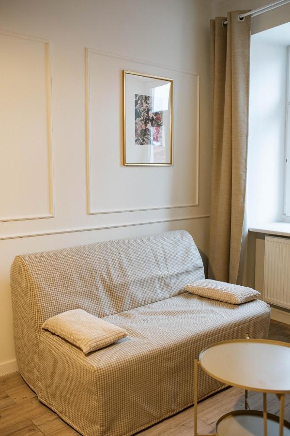 Apartamenty Rynek 12 Tarnow Bagian luar foto