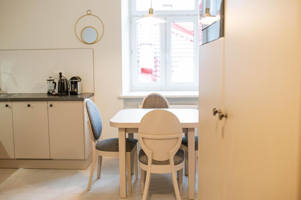 Apartamenty Rynek 12 Tarnow Bagian luar foto