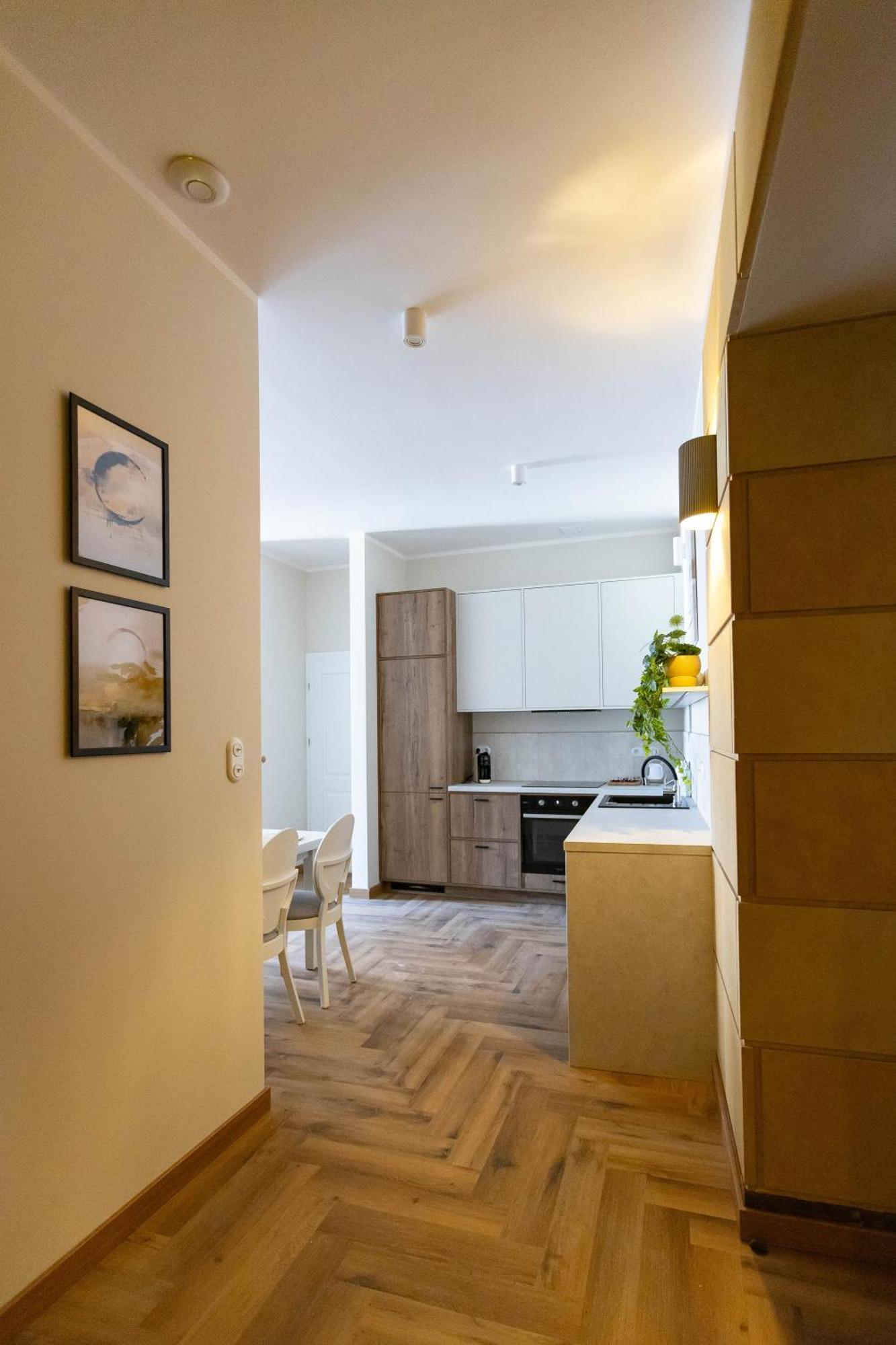 Apartamenty Rynek 12 Tarnow Bagian luar foto