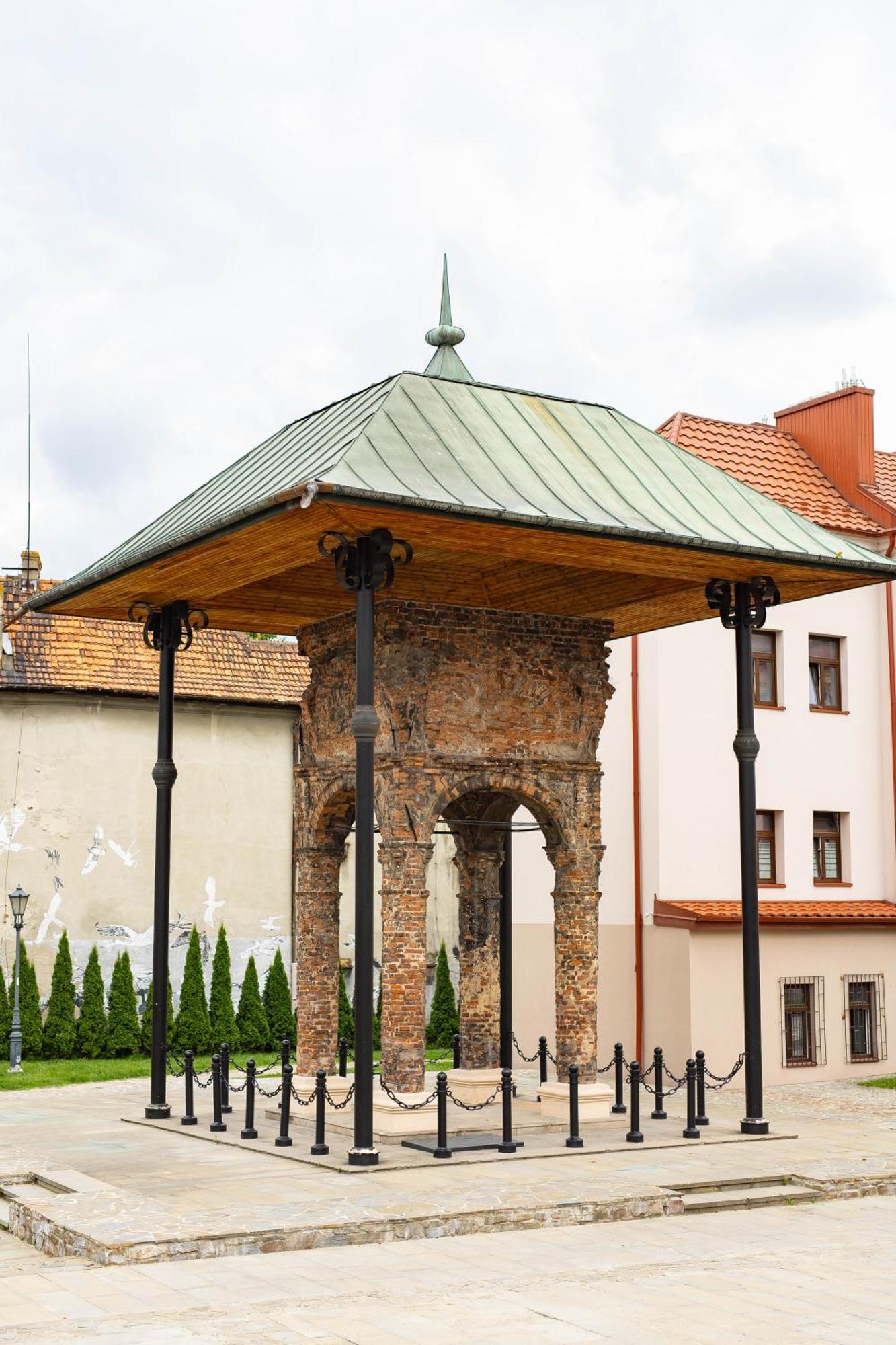 Apartamenty Rynek 12 Tarnow Bagian luar foto
